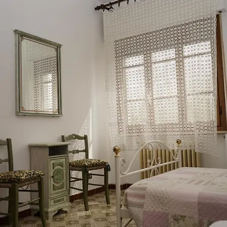 Casa Leoncine *