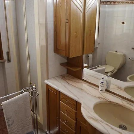 بيت للعطل Casa Leoncine *