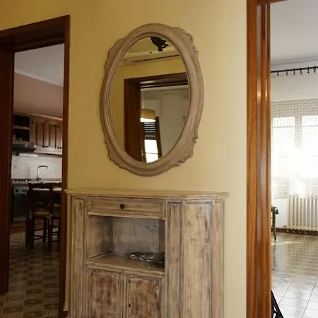 Casa Leoncine