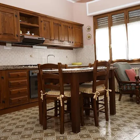 Casa Leoncine